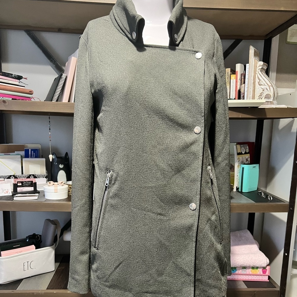 WILFRED MAYET JACKET XS - Picture 3 of 6